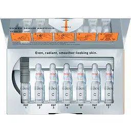 Ампули для обличчя Babor Doctor Babor Power Serum Ampoules Vitamin C, 7 х 2 мл - мініатюра 2