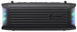 Портативна колонка SoundСore Boom 3i Black Anker teh0022383 - мініатюра 10