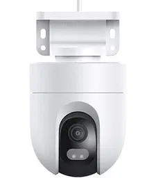 IP-камера відеоспостереження XiaomiOutdoor Camera CW400 BHR7624GL White