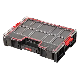 Органайзер з піною Qbrick SYSTEM PRO ORGANIZER 300 MFI 450х358х110 мм 5901238255390 - мініатюра 2