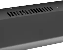 Витяжка Pyramida UX 50 (380) B BL (7085223) - мініатюра 3