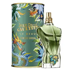 Le Beau Paradise Garden парфумована вода 75 ml duplication