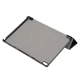 Чохол до планшета BeCover Smart Case Lenovo Tab E10 TB-X104 Black (703275) (703275) - мініатюра 4