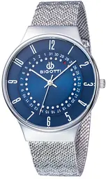 Годинник Bigotti BGT0175-4 - мініатюра 1