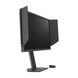 Монітор BenQ XL2546X+ Dark Grey - мініатюра 5