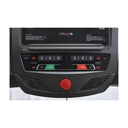 Бігова доріжка Everfit TFK-750 (931232) - мініатюра 4