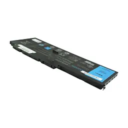 Акумулятор до ноутбука Dell Inspiron 15-7537 F7HVR, 58Wh (3800mAh), 4cell, 14.8V, Li-ion AlSoft (A71057) - мініатюра 3