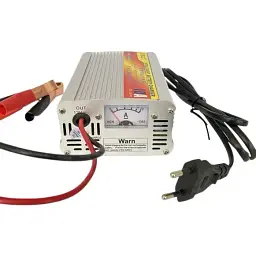 Зарядний пристрій XPRO 12В/10А (42847-12V10A_529) - мініатюра 3
