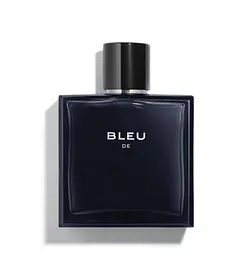Парфумована вода чоловіча Bleu De, 100мл