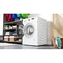 Пральна машина BOSCH WGE 03200BY - мініатюра 7