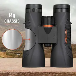 Бінокль Athlon Midas G2 UHD 12x50 (113006) - мініатюра 6
