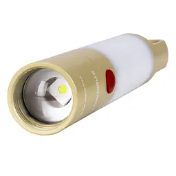 Ліхтар кемпінговий Falcon Eye Sticklight (1000 Lm) White/Red LED Focus Magnetic USB-C (FCL0028) - мініатюра 2