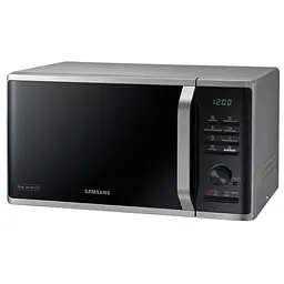 Микроволновка с грилем Samsung MG23K3575AS - мініатюра 5