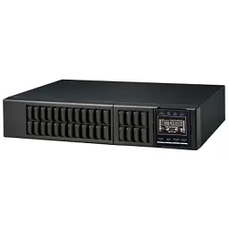 Пристрій безперебійного живлення PowerWalker VFI 10000 RMGS (10122177)