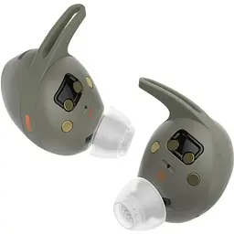 Навушники Sennheiser Momentum Sport Olive (700306) - мініатюра 2