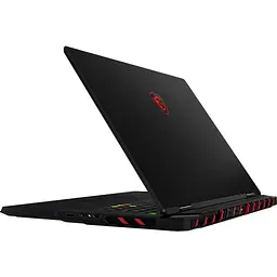 Ноутбук MSI Raider A18 HX A9WJG (A9WJG-208UA) - мініатюра 9