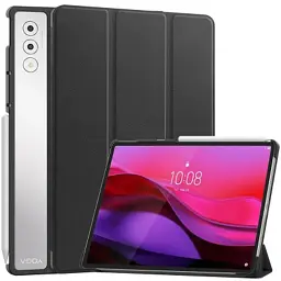 Чохол до планшета BeCover Smart Case Lenovo Yoga Tab Plus 12.7" Black (713429) - мініатюра 10