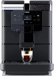 Кавомашина Saeco New Royal Black [61973] - мініатюра 4