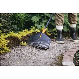 Тримач для садового інструменту Fiskars Solid 135001 (1014913) - мініатюра 5