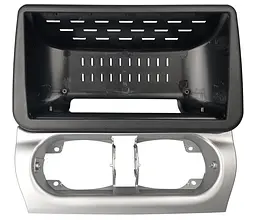 Перехідна рамка Opel Combo, Corsa, Tigra Carav 22-1454 - мініатюра 2