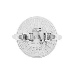 Світильник LED даунлайт Violux SPACE 18W 4200K круг IP20 ( 100130 ) - мініатюра 3