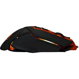 Миша Canyon Hazard GM-6 Black (CND-SGM6N) - мініатюра 5