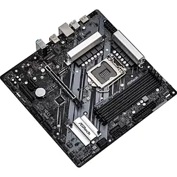 Материнська плата ASRock Z590M Phantom Gaming 4 [111080] - мініатюра 4