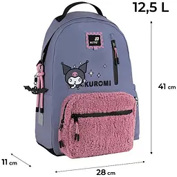 Рюкзак Kite Education teens 949M HK (HK25-949M) - мініатюра 3
