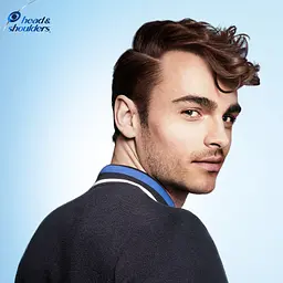 Шампунь Head & Shoulders Свіжість чайного дерева 400 мл (8001090496546) - мініатюра 5