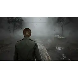 Гра Silent Hill 2 (українські субтитри) (PS5) - мініатюра 2