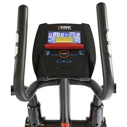Орбітрек електромагнітний York Fitness X520 - мініатюра 6