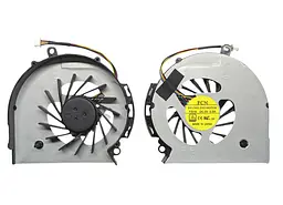 Вентилятор (кулер) HP 240 250 G2 TPN-F114 F113 F115 F112 F116 nfb75b05h-002