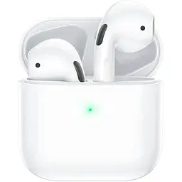 Навушники бездротові Hoco EW03 Plus True wireless BT headset білі