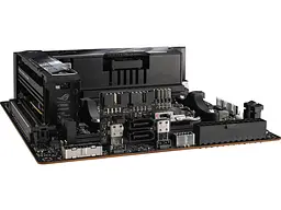 Материнська плата Asus ROG STRIX X670E-I GAMING WIFI (90MB1B70-M0EAY0) - мініатюра 6