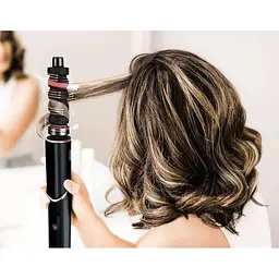 Набір для укладки волосся Shark FlexStyle 3-in-1 Hair Styler and Dryer Stone HD426EU - мініатюра 4