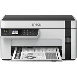 Багатофункціональний пристрій Epson M2120 (C11CJ18404) - мініатюра 2