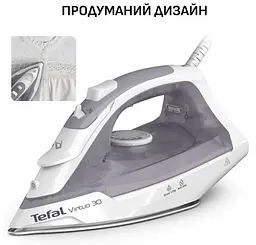 Праска Tefal FV2C43E0 - мініатюра 10