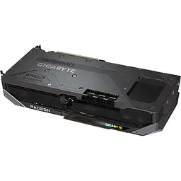 Відеокарта Gigabyte Radeon RX 9070 Gaming OC 16G (GV-R9070GAMING OC-16GD) UA [130190] - мініатюра 8