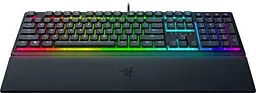 Клавіатура Razer Ornata V3 Mecha-membrane USB Black (RZ03-04462100-R371) - мініатюра 2