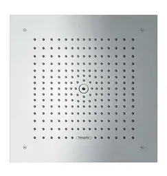 Верхній душ Hansgrohe Raindance E 2625200, Хром