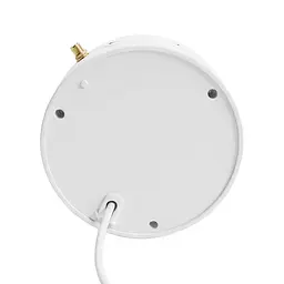 IP-відеокамера з WiFi 2.4/5GHz 5Mp Light Vision VLC-6205DWI(CamHi) f=3.6mm, ІЧ+LED-підсвічування, з мікрофоном (75-00348) - мініатюра 6