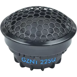 Твітер Ground Zero GZNT 22SQ