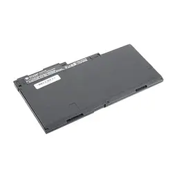 Акумулятор до ноутбука HP EliteBook 740 Series (CM03, HPCM03PF) 11.1V 3600mAh PowerPlant (NB460595) - мініатюра 2