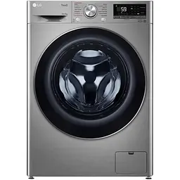 Стирально-сушильная машина LG F2V5GG9T (6609974)