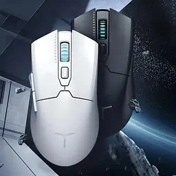 Комп'ютерна мишка Thunderobot ML602 SE Dual Mode wireless (ML602SE) - мініатюра 8