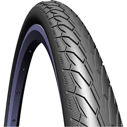 Покришка Rubena & Mitas Flash 700 x 40C 42-622 City Trekking (1085-5-10952213)