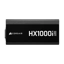 Блок живлення Corsair 1000W iCUE LINK HX1000i SHIFT (CP-9020265-EU) - мініатюра 6