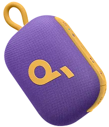 Портативна акустика Anker SoundСore Select 4 Go Purple - мініатюра 2