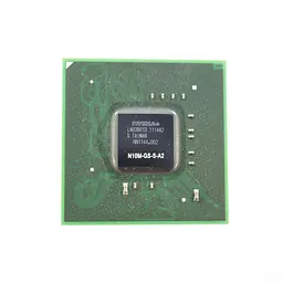 Мікросхема NVIDIA N10M-GS-S-A2 GeForce GT210M відеочіп для ноутбука