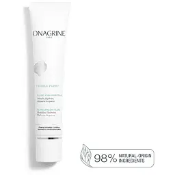 Флюїд Onagrine Visible Pure матуючий денний 40 мл (P01524) - мініатюра 2